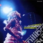 (LP Vinile) Excitements (The) - Excitements (The) vinile