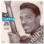 (LP Vinile) Turner, Ike - Down And Out vinile