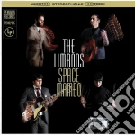 Limboos - Space Mambo cd