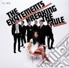 Excitements (The) - Breaking The Rule cd