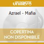 Azrael - Mafia cd
