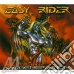 Easy Rider - Regeneration cd