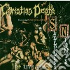 Christian Death - Sleeping Nights cd