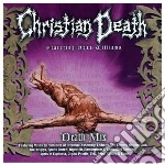 Christian Death - Death Mix cd