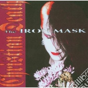 Christian Death - Iron Mask cd musicale di Death Christian