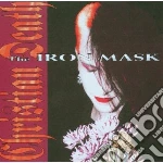 Christian Death - Iron Mask cd
