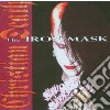 Christian Death - Iron Mask cd