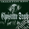 Christian Death - Skeleton Kiss cd