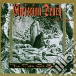 Christian Death - Path Of Sorrows cd