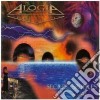 Alogia - Secret Spheres Of Art cd