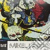 (LP Vinile) Mikel Laboa - Bat - Hiru (2 Lp) cd