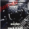 (LP Vinile) Barricada - Noche De Rock & Roll cd