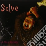(LP Vinile) La Polla Records - Salve vinile