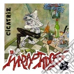 (LP Vinile) Cicatriz - Inadaptados vinile