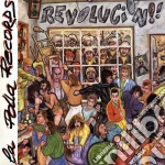 (LP Vinile) La Polla Records - Revolucion vinile