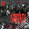 (LP Vinile) Kortatu - Azken Guda Dantz (2 Lp) cd