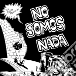 (LP Vinile) Polla Records (La) - No Somos Nada vinile