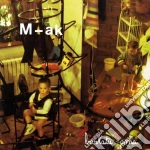 (LP Vinile) M-Ak - Barkatu Ama vinile