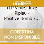 (LP Vinile) Joxe Ripiau - Positive Bomb / Karpe Diem / Paradisu Zinema (4 Lp) vinile