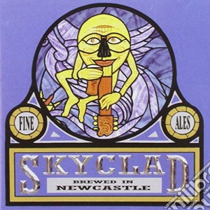 Skyclad - No Daylights Nor Helltaps cd musicale di Skyclad