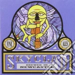 Skyclad - No Daylights Nor Helltaps cd
