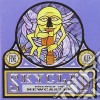 Skyclad - No Daylights Nor Helltaps cd