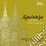 Miguel De Irizar - Ecos Y Afectos cd