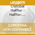 Cristobal Halffter - Halffter: Works For Instrumental