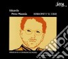 Eduardo Perez Maseda - Bonhomet Y El Cisne cd