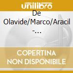 De Olavide/Marco/Aracil - Madrilenische Komponisten 1 cd