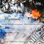 Migrando / Various cd