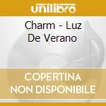 Charm - Luz De Verano cd