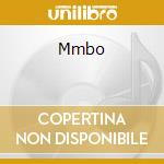 Mmbo cd