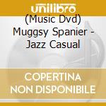 (Music Dvd) Muggsy Spanier - Jazz Casual cd