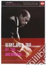 (Music Dvd) Kenny Drew - At The Brewhouse cd