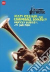 (Music Dvd) Dizzy Gillespie - 20th Century Jazz Masters cd