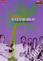 (Music Dvd) Trio Matamoros - Eternamente Matamoros cd