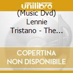 (Music Dvd) Lennie Tristano - The Copenhagen Concert cd