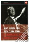 (Music Dvd) Duke Jordan Trio - At Montmartre Jazzhouse cd