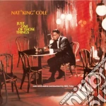 Nat King Cole - Just One Of Those Things cd