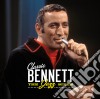 Tony Bennett - Classic Bennett. The Jazz Sides: Cloud 7 + The Beat Of My Heart cd
