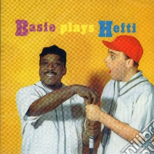 Count Basie - Basie Plays Hefti cd musicale di Count Basie