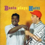 Count Basie - Basie Plays Hefti cd