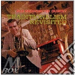 Bob Brookmeyer - Traditionalism Revisited cd