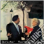Count Basie - April In Paris cd