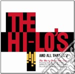 Hi-lo's (The) - And All That Jazz