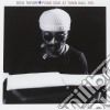 Cecil Taylor - Piano Solo At Town Hall 1971 cd