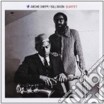 Archie Shepp / Bill Dixon - Quartet