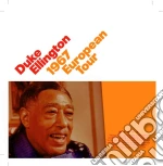 Duke Ellington - 1967 European Tour (2 Cd) cd