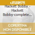 Hackett Bobby - Hackett Bobby-complete In A Mellow Mood And Soft Light cd musicale di Bobby Hackett